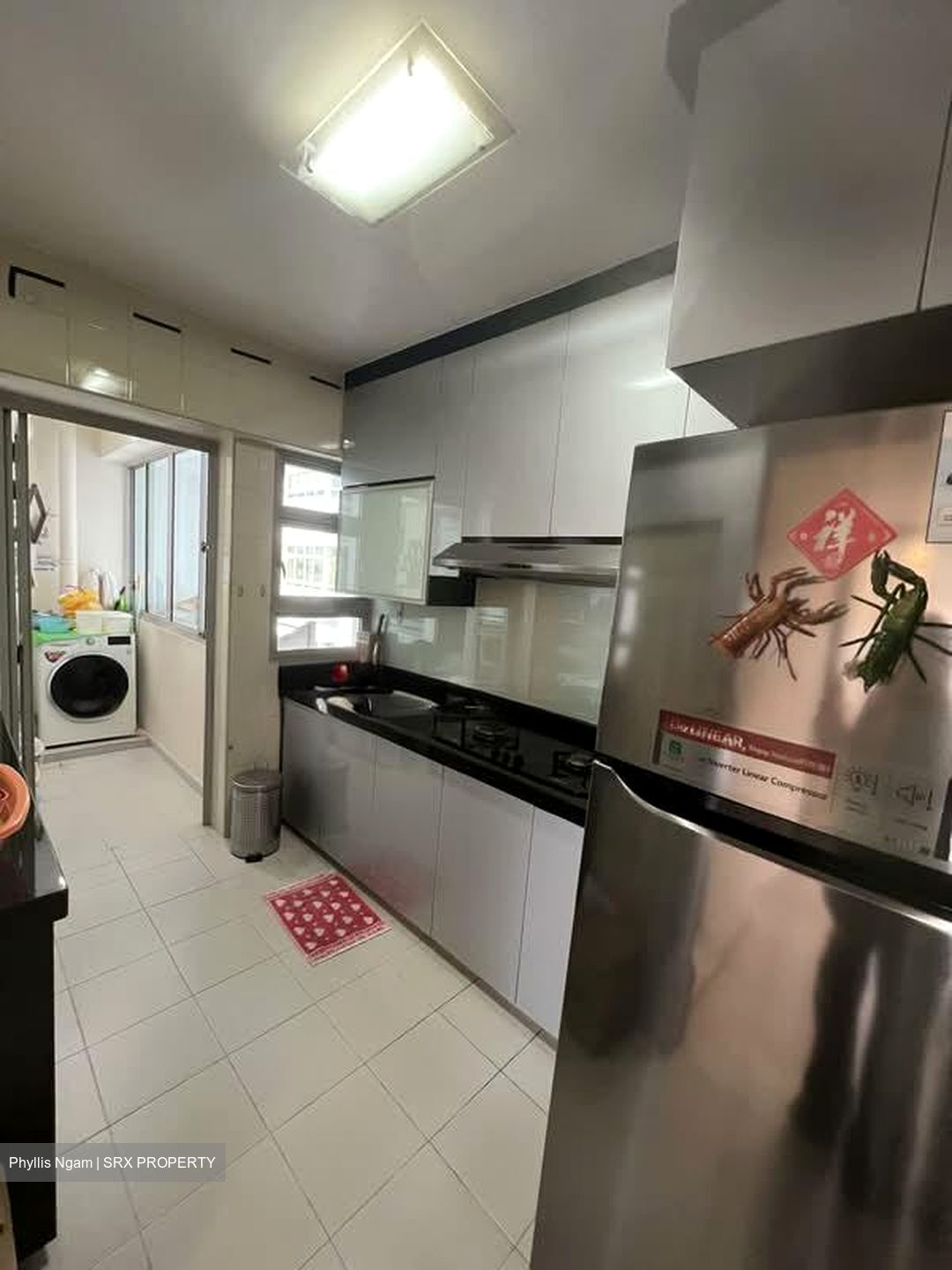 Blk 303B Coralinus (Punggol), HDB 4 Rooms #549626661